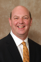 Photograph of Representative  Chad D Hays (R)